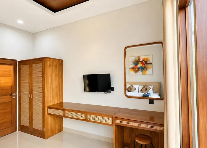 Kubu Sari Bunga *